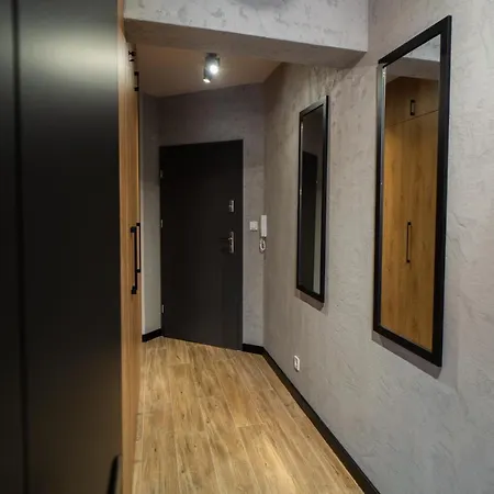 Apartment Invest Centrum Park 3 *