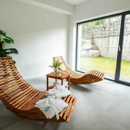Invest Centrum Park 3 Apartment *