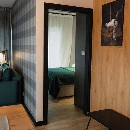 Lejlighed Invest Centrum Park 3