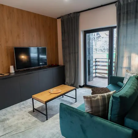 Invest Centrum Park 3