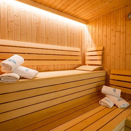 Invest Centrum Park 3 * Szklarska Poręba