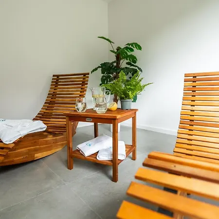 Invest Centrum Park 3 Lejlighed