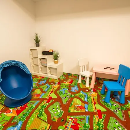 Invest Centrum Park 3