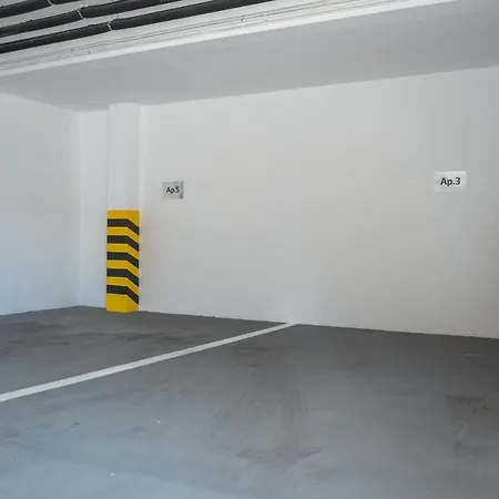 Lejlighed Invest Centrum Park 3