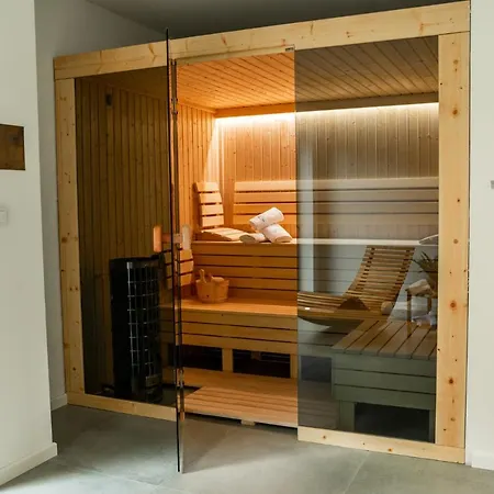Invest Centrum Park 3 * Szklarska Poręba