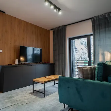 Invest Centrum Park 3 *