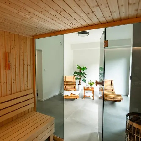 Invest Centrum Park 3 Lejlighed Szklarska Poręba