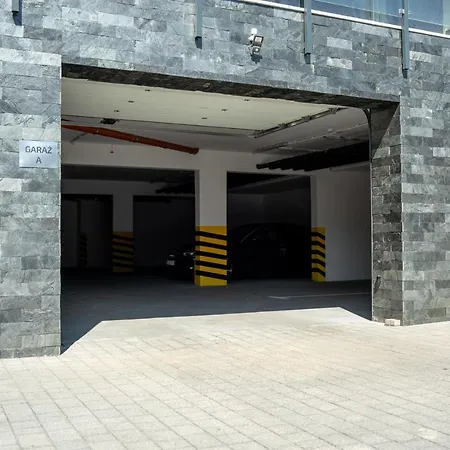Invest Centrum Park 3 Szklarska Poręba